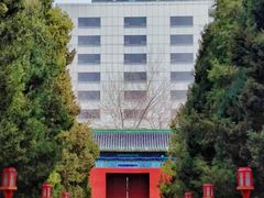 -月坛公园