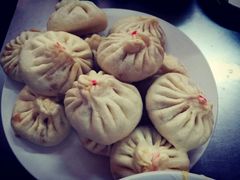 -津门永胜包子铺(哈尔滨道总店)