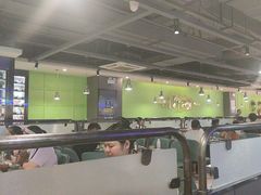 -金滏山烤肉·海鲜·火锅自助餐厅(襄阳万达店)