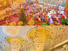 -深圳福田香格里拉大酒店