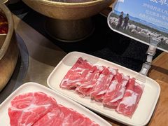 -巴奴毛肚火锅(大剧院店)