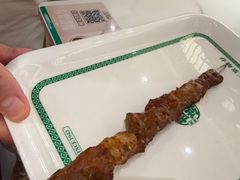 -华天延吉餐厅(西四总店)
