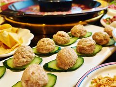 -三江两海老火锅(北京首店)