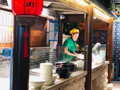 -七宝老街汤团(上海世纪汇广场店)