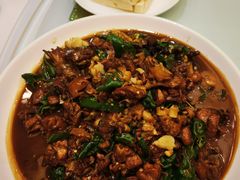 枣庄辣子鸡-金春禧(世茂国际广场店)