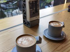 -Infica Coffee