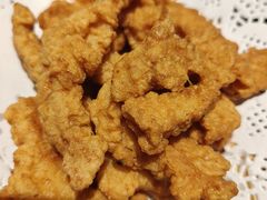 -俏巴妹烤鱼香锅(奥体店)