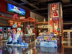 -万达影城(西铁营万达广场IMAX店)