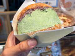 -Juicy Bakery(大学路店)