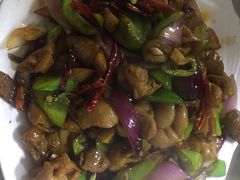 -红升老菜馆(巨兴街店)