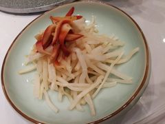-漢舍中国菜馆(889广场店)