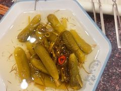 -有滋有味烧烤涮(果园星城C区店)