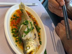 -台鄉缘 ·小海鲜·台州菜(桃林路店)