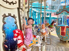 -海合安成都极地海洋公园