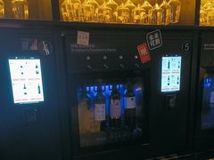 -ibarrel爱杯·bistro&brunch(江宁路店)