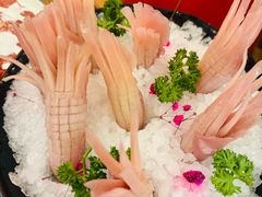 -井格重庆火锅(西直门凯德Mall店)