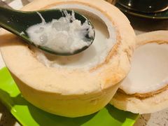 -润园四季椰子鸡火锅(海上世界店)