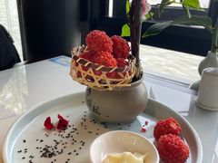 -柳莺湖上·湖景餐厅·江南菜(西湖店)