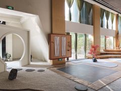 -乐山上善居·养心禅景酒店(世豪广场高铁站店)