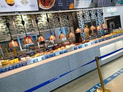 -深海中餐厅(国家海洋博物馆店)