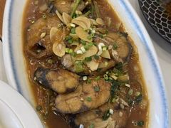 -海知道大连海鲜水饺(南山大冲店)