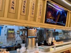 -熊吞·大碗丼烧肉饭(济宁万达广场店)