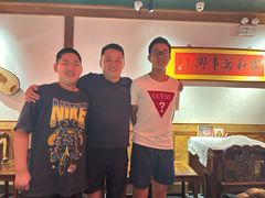 -小吊梨汤·北京菜·烤鸭(双井乐成中心店)