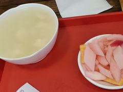 醪糟汤圆-碗里捞川渝特色面(沙河玖耀里店)