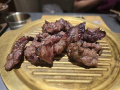 -牧童禧肉社·韩国炭火烤肉店(中粮祥云小镇创始店)