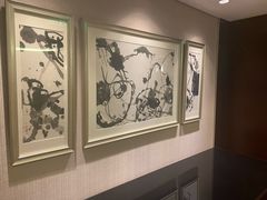 -上海波特曼丽思卡尔顿酒店