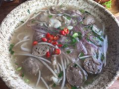 -越谜·越南餐厅(长白店)