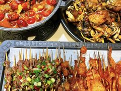 -聚味瞿记·龙虾堂(梅溪湖店)