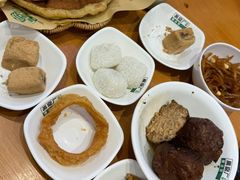 -黑窑厂糖油饼烤鸭·清真菜(旗舰店)