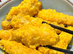 -聚味斋香辣蟹·蓝龙(塘沽总店)