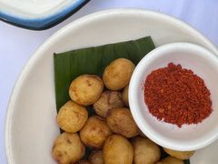 -刘姐啤酒鱼民族演艺餐厅(西街总店)