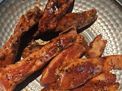 -山葵说·泥炉烤肉(泰达时尚E街区店)