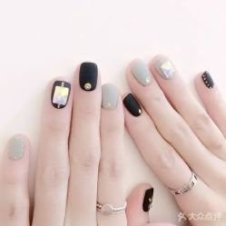 -Halo美甲美睫