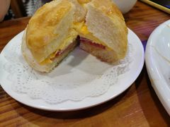 -澳门陈光记烧味饭店(南京德基广场店)