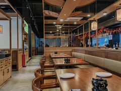 -如轩·海鲜砂锅粥·潮汕菜(海珠店)