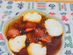 -堂屋糖水店(愚园店)