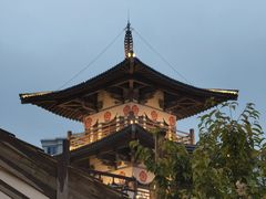 -横店广州街·香港街