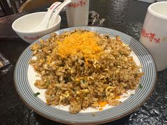 -周姑娘不等味·牛羊肉火锅·螃蟹罗氏虾·烤鱼烤串(高邮店)