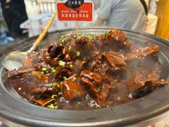 -回味黑鸭煲·始于2006(万松园店)