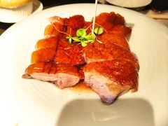 古法烧鹅-滋粥楼·顺德菜(番禺广场总店)