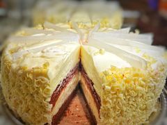 -The Cheesecake Factory 芝乐坊餐厅(王府中環店)