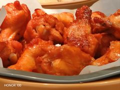 -龍歌自助小火锅(李沧丽达店)