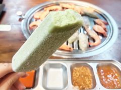 -·缸桶屋·韩式牛肋条自助烤肉(西湖D11店)