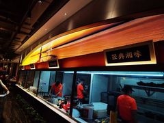 -漫圆·品质家宴(榔梨店)