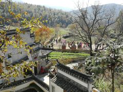 -塔川景区