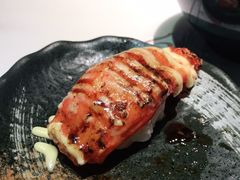 -羽寿司(东方宝泰店)